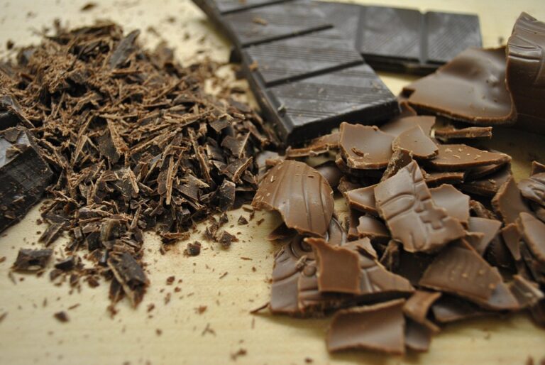 small batch chocolate brands