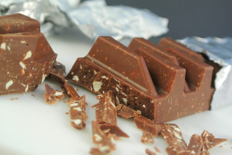 swiss chocolate brands