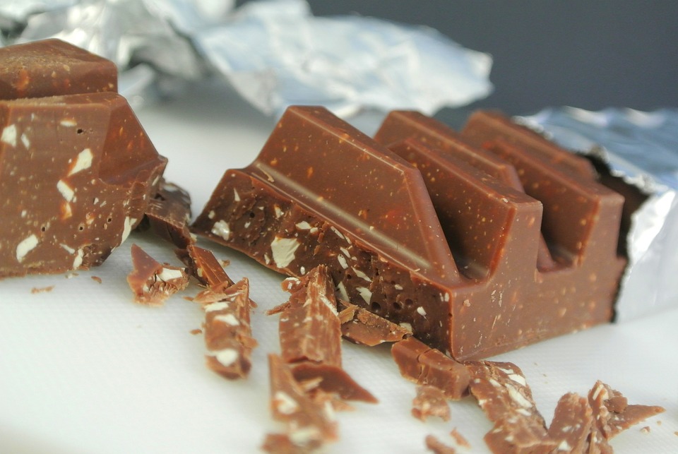 swiss chocolate brands