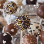 praline chocolate types