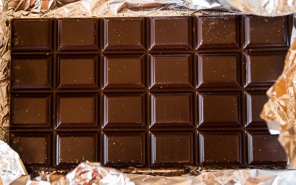 chocolate tasting guide