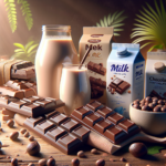 milk chocolate brands