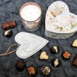 types of chocolate