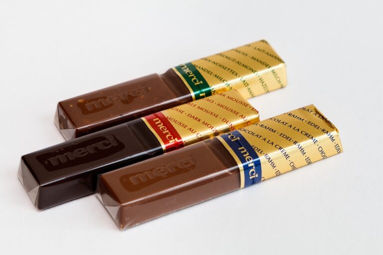 best chocolate brands