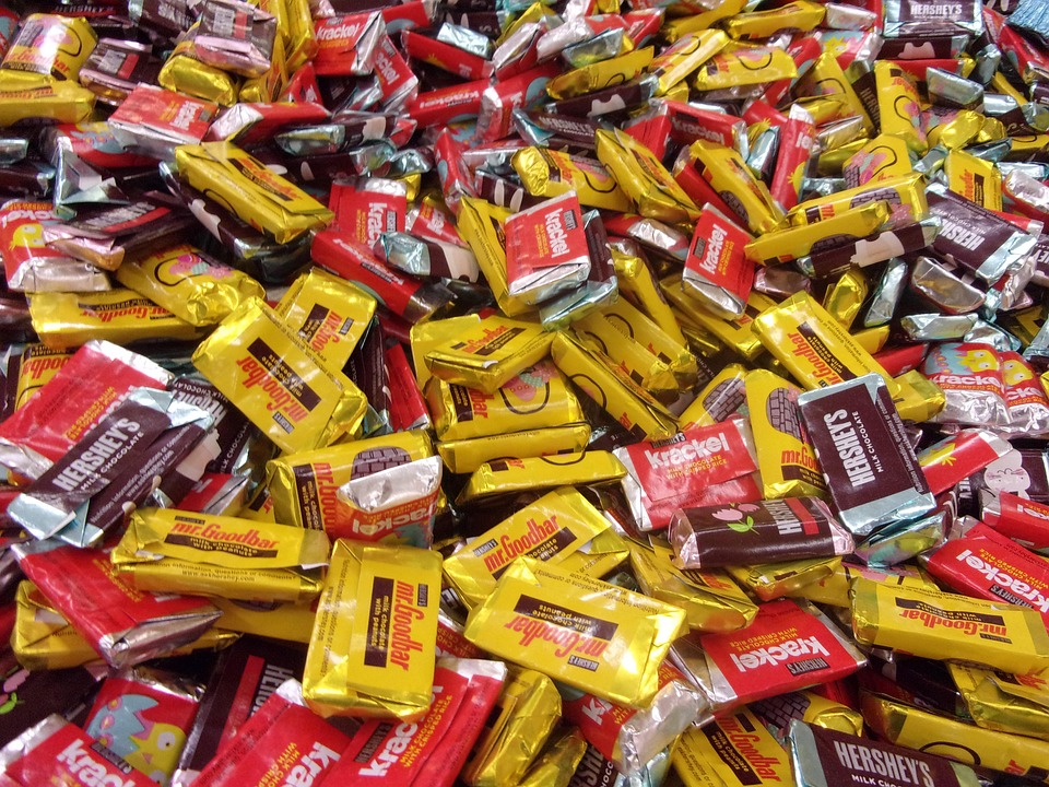 dark chocolate brands