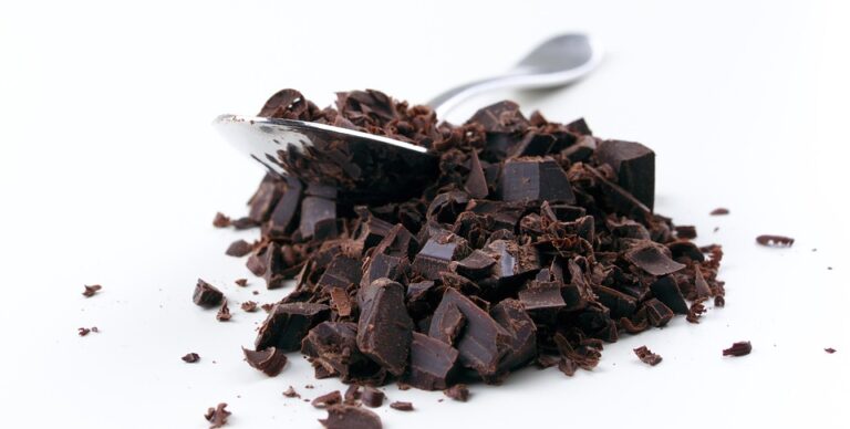 high cocoa chocolate brands