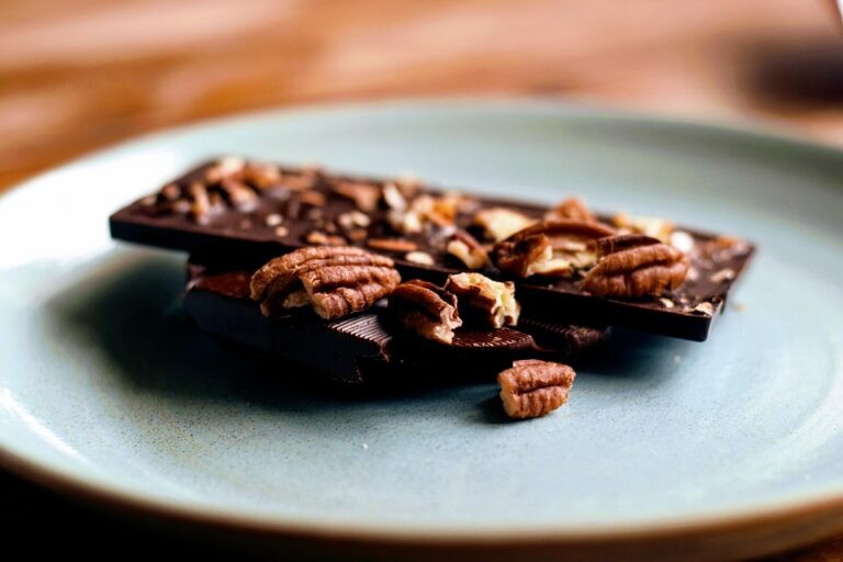 organic chocolate brands