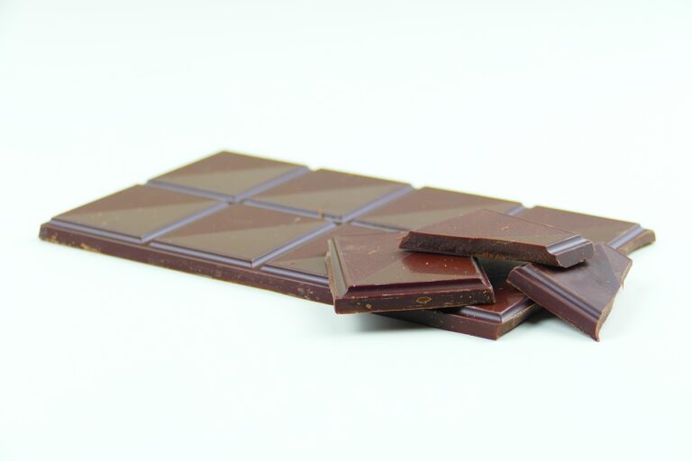 bitter chocolate types