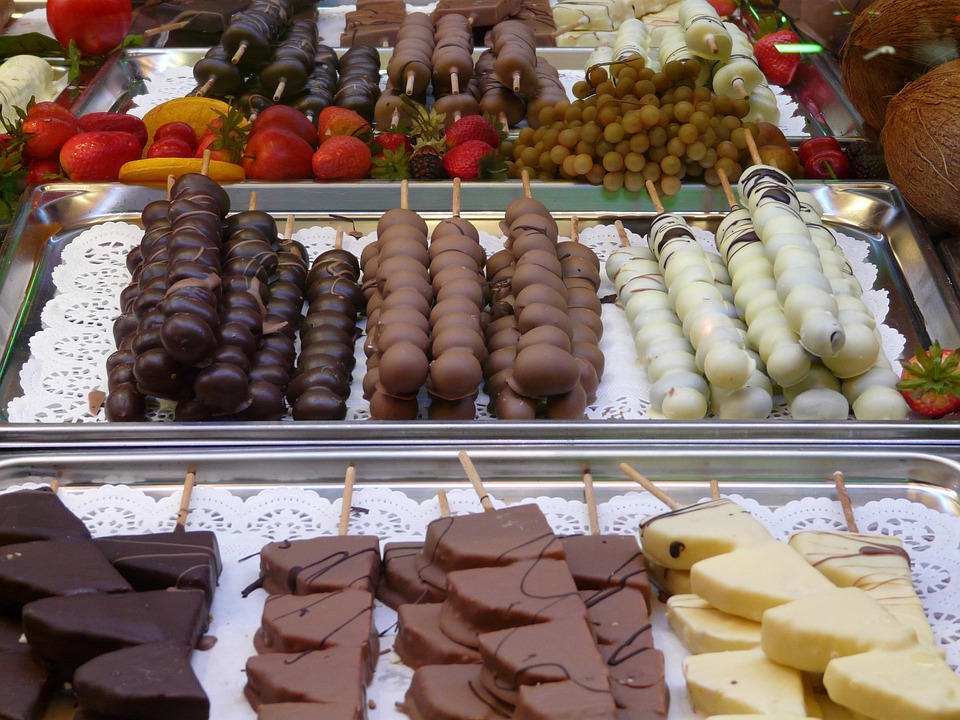 couverture chocolate explained