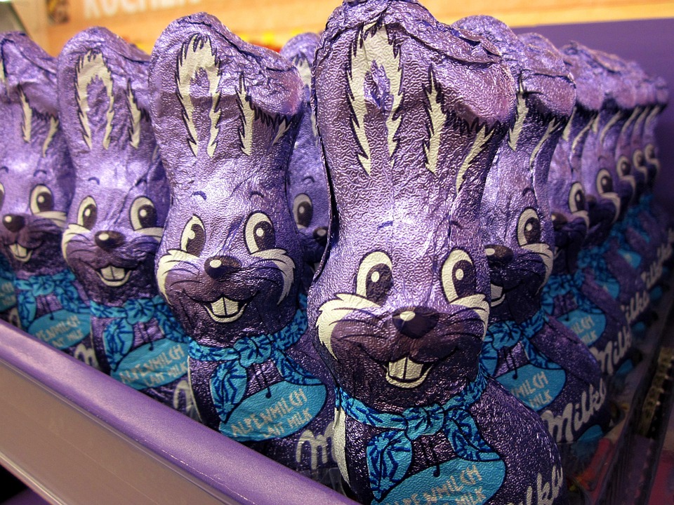 chocolate rituals