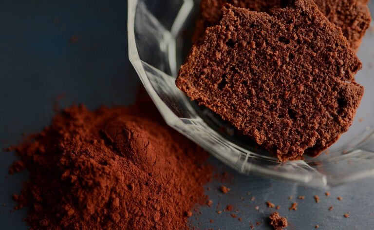 chocolate calories explained