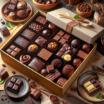 chocolate subscription brands