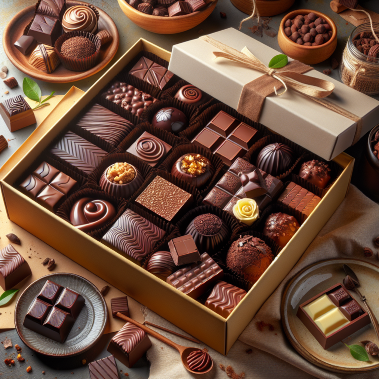 chocolate subscription brands