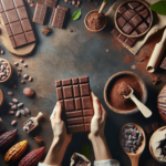 sustainable chocolate brands
