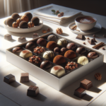 truffle chocolate brands