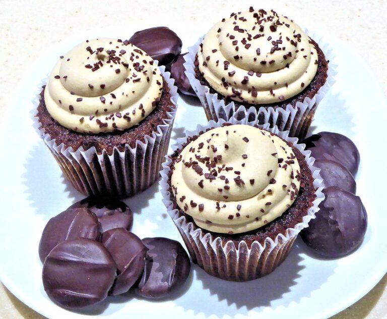 caramel chocolate types