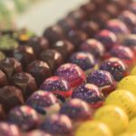 chocolate bonbon types
