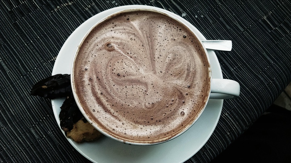 hot chocolate varieties