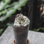 mint chocolate varieties