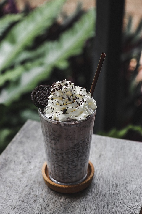 mint chocolate varieties