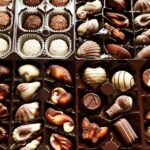 luxury chocolate gifts