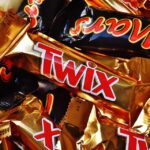chocolate bar brands