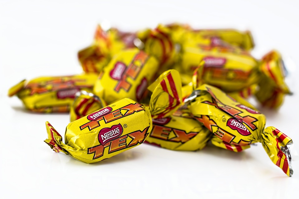 chocolate gift brands