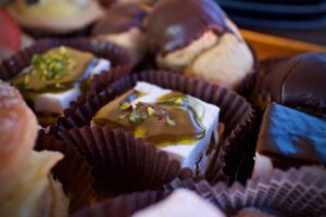 gluten free chocolate brands