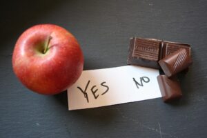 healthy chocolate brands