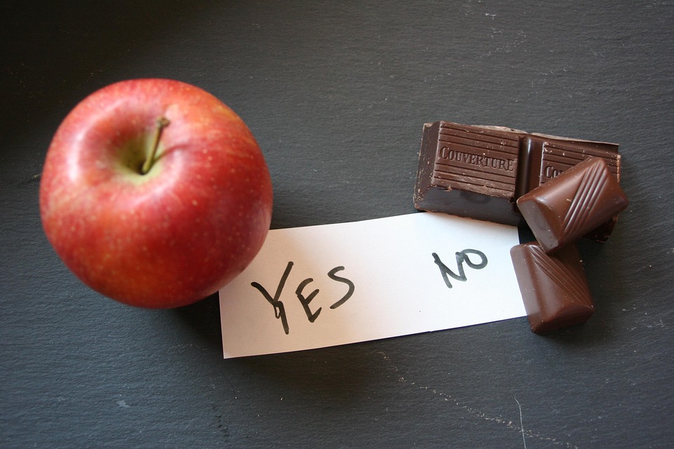 healthy chocolate brands