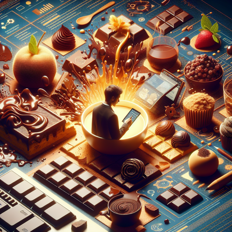 chocolate bloom explained