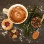 chocolate nutrition facts