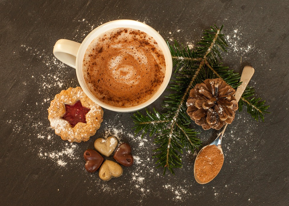 chocolate nutrition facts