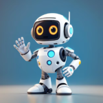 cute-3d-robot-waving-hand-cartoon-vector-icon-illustration-people-technology-isolated-flat-vectorcut_839035-979170-1