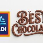 Aldi best chocolates