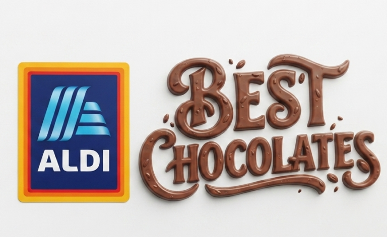 Aldi best chocolates