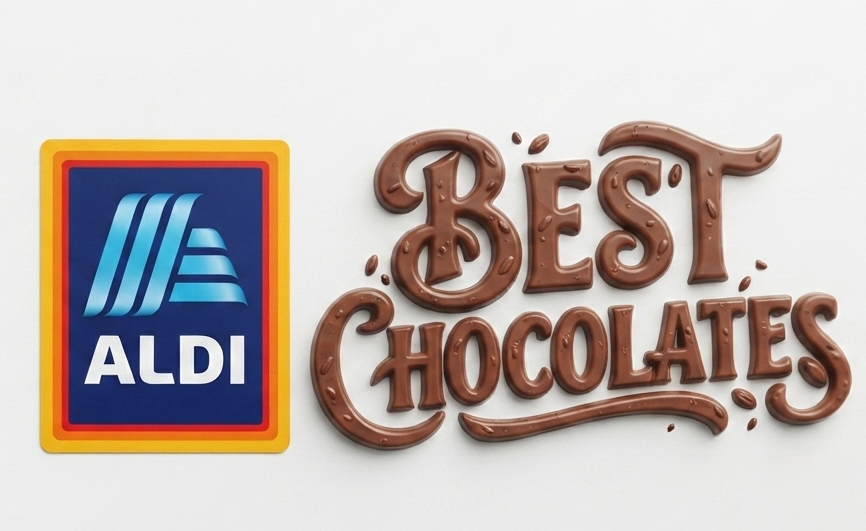 Aldi best chocolates